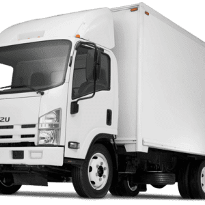 Mudanza Local Tegucigalpa (Camión mediano)